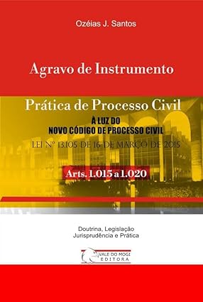 Agravo de Instrumento